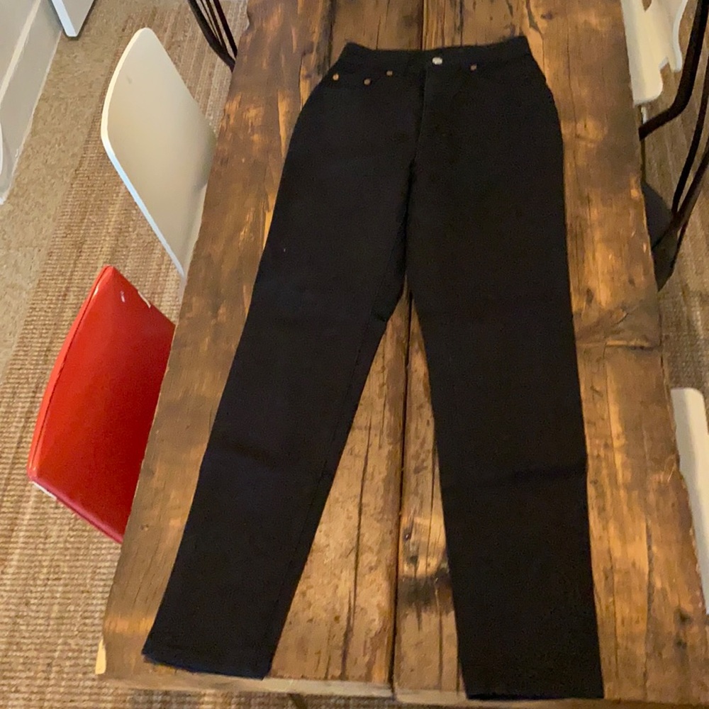 Everblue vintage jeans in perfect condition!